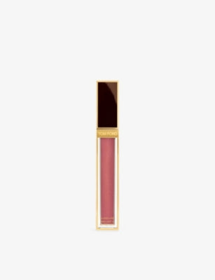 Tom Ford Gloss Luxe lip gloss 5.5ml (British brand)