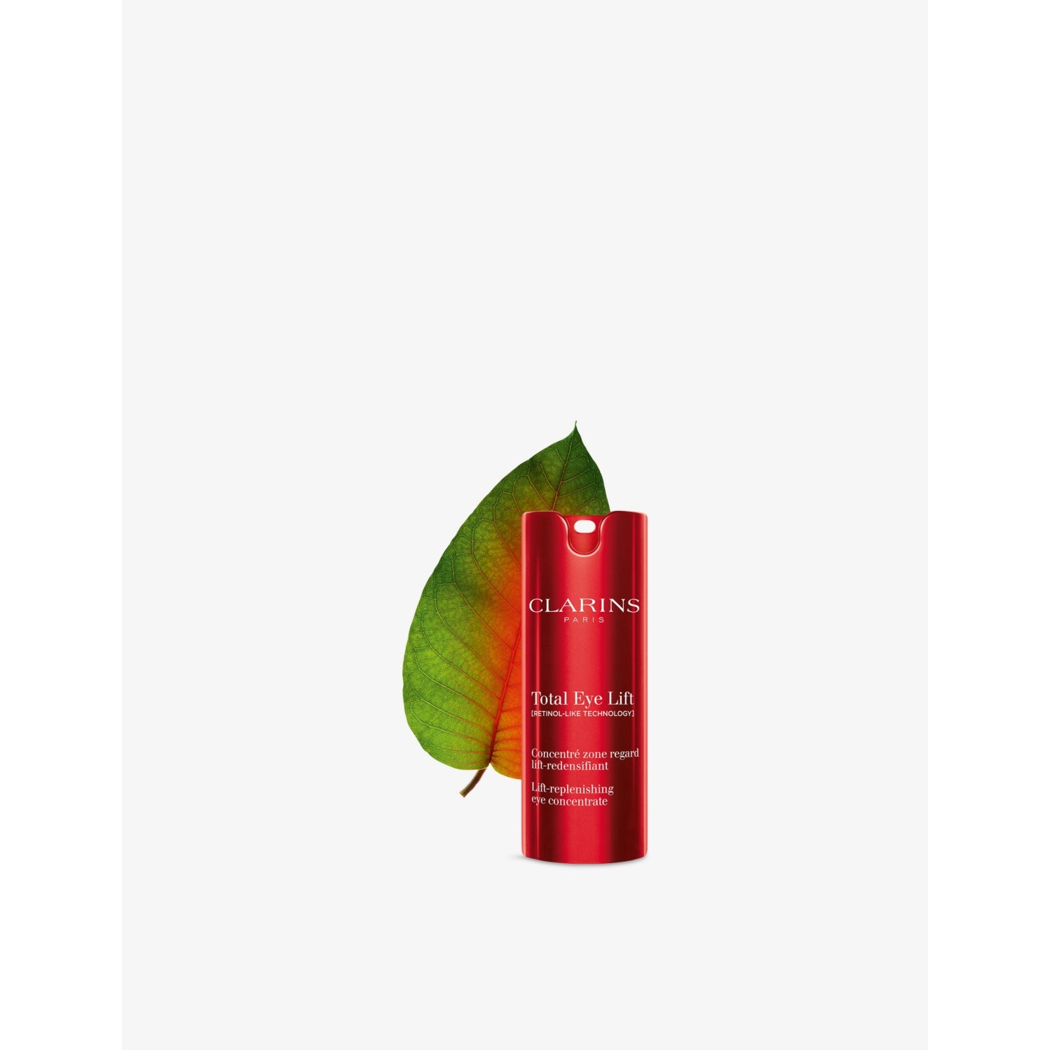 Clarins Total Eye Lift eye treatment 15ml, UK version