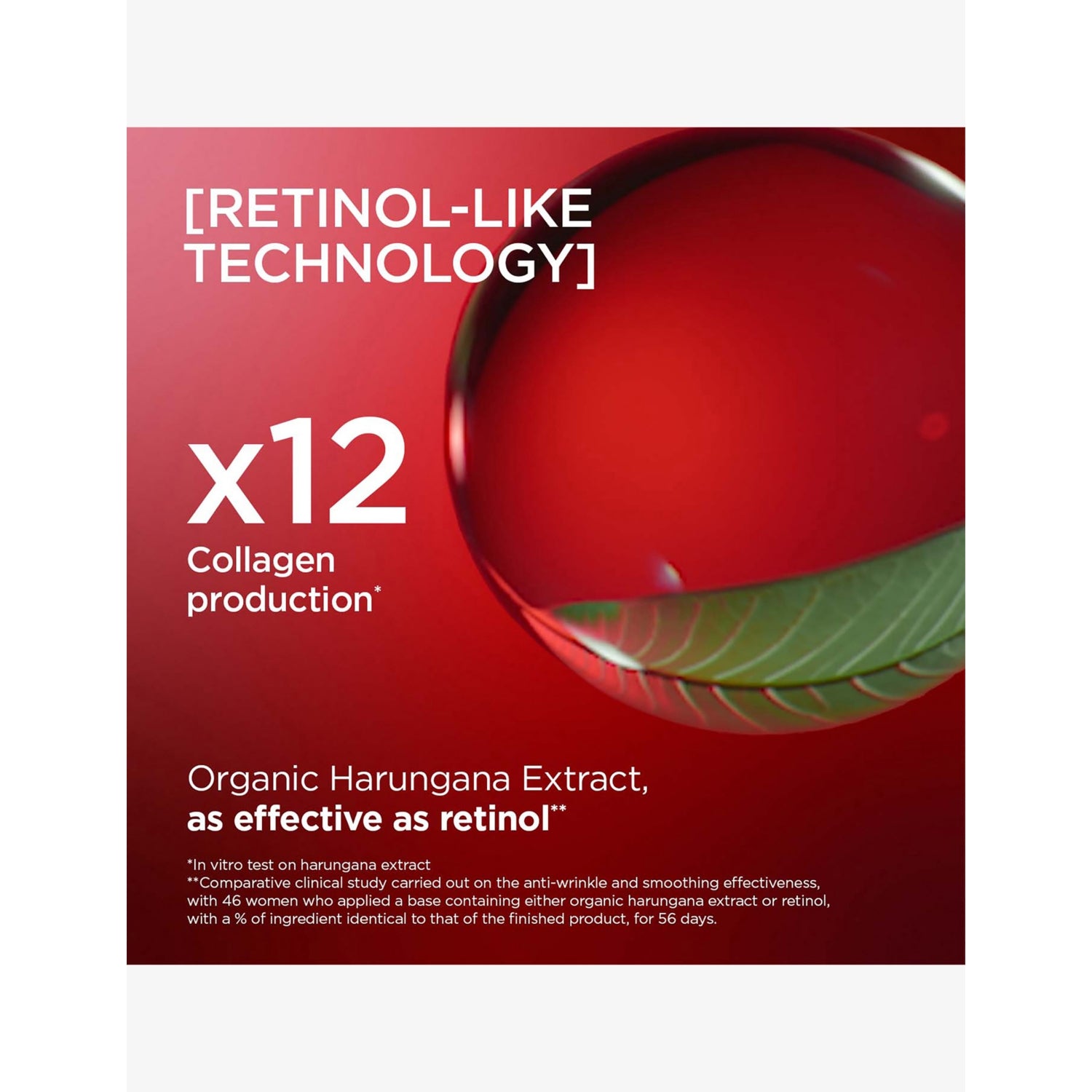Clarins Total Eye Lift eye treatment 15ml, UK version