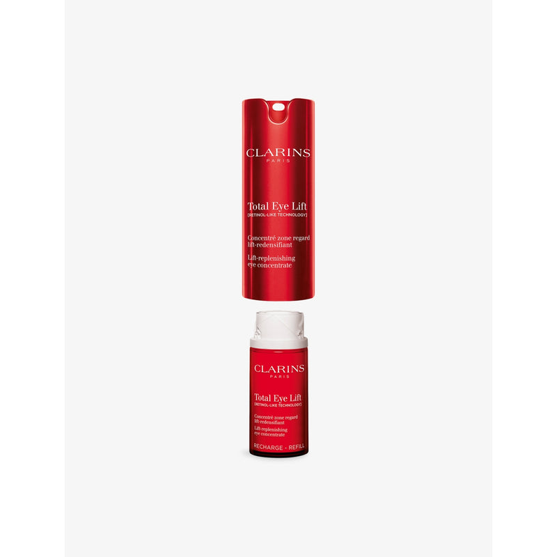 Clarins Total Eye Lift refill 15ml - British product