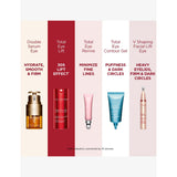 Clarins Total Eye Lift refill 15ml - British product