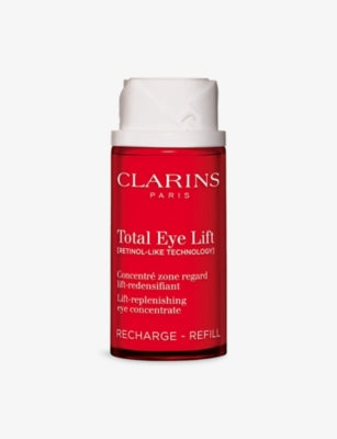 Clarins Total Eye Lift refill 15ml - British product