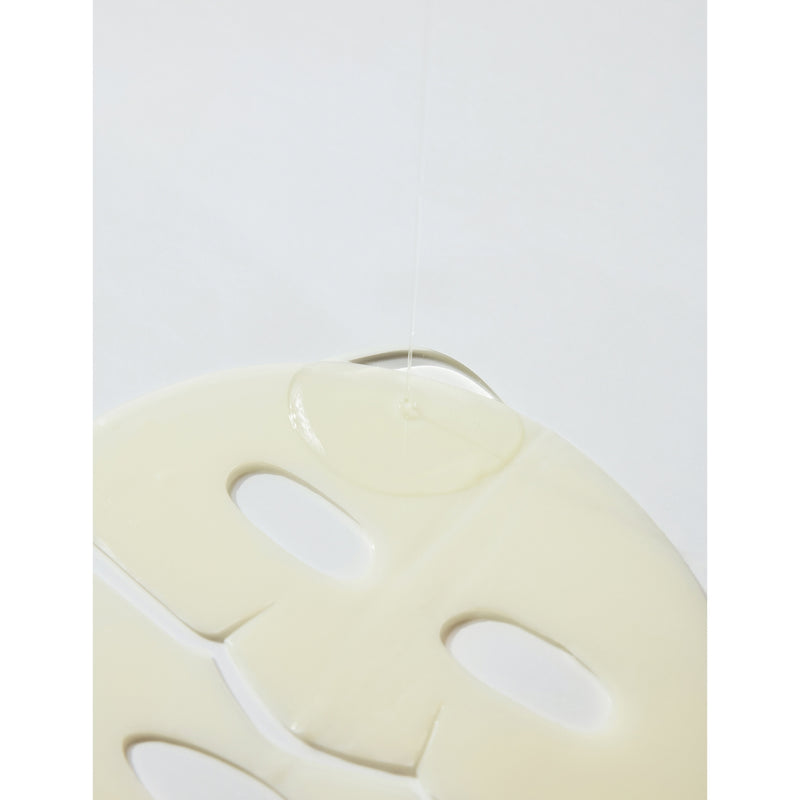 Biodance Radiant Vita Niacinamide face masks 4 pack, imported from the UK