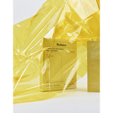 Biodance Radiant Vita Niacinamide face masks 4 pack, imported from the UK