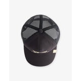 visvim baseball cap Goodyear cotton, imported from the UK