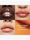 Fenty Beauty Plush Puddin' Recovery lip mask 15ml, imported from the UK