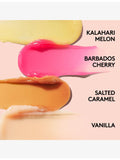 Fenty Beauty Plush Puddin' Recovery lip mask 15ml, imported from the UK