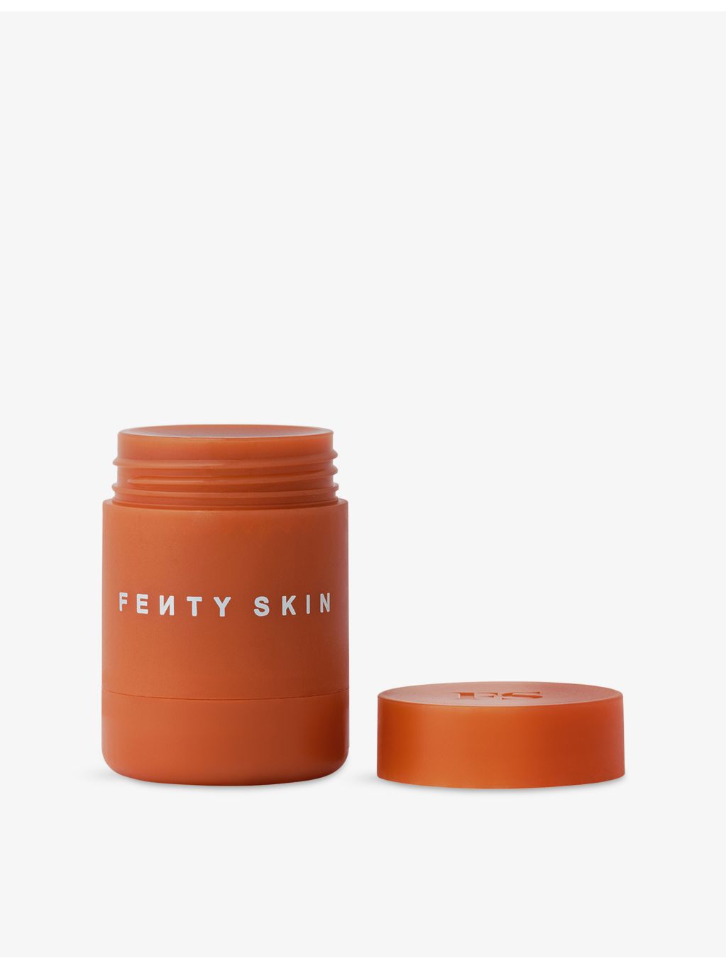 Fenty Beauty Plush Puddin' Recovery lip mask 15ml, imported from the UK