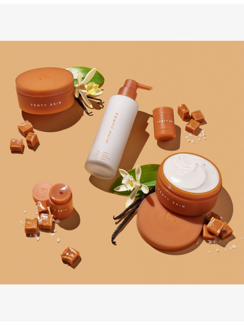 Fenty Beauty Butta Drop whipped oil body cream 200ml, UK version