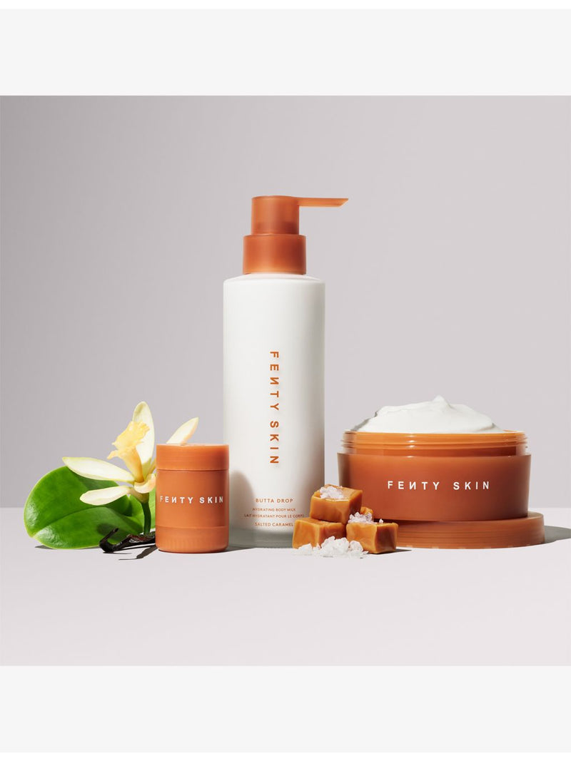 Fenty Beauty Butta Drop whipped oil body cream 200ml, UK version