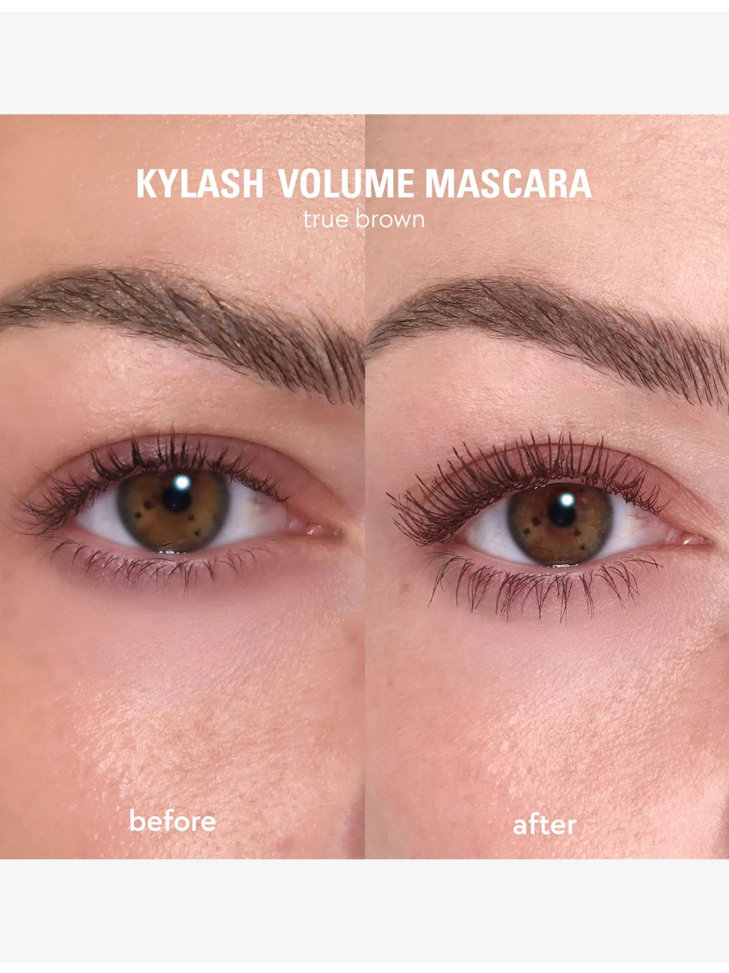 Kylie Jenner Kylash volume mascara 12ml, imported from the UK