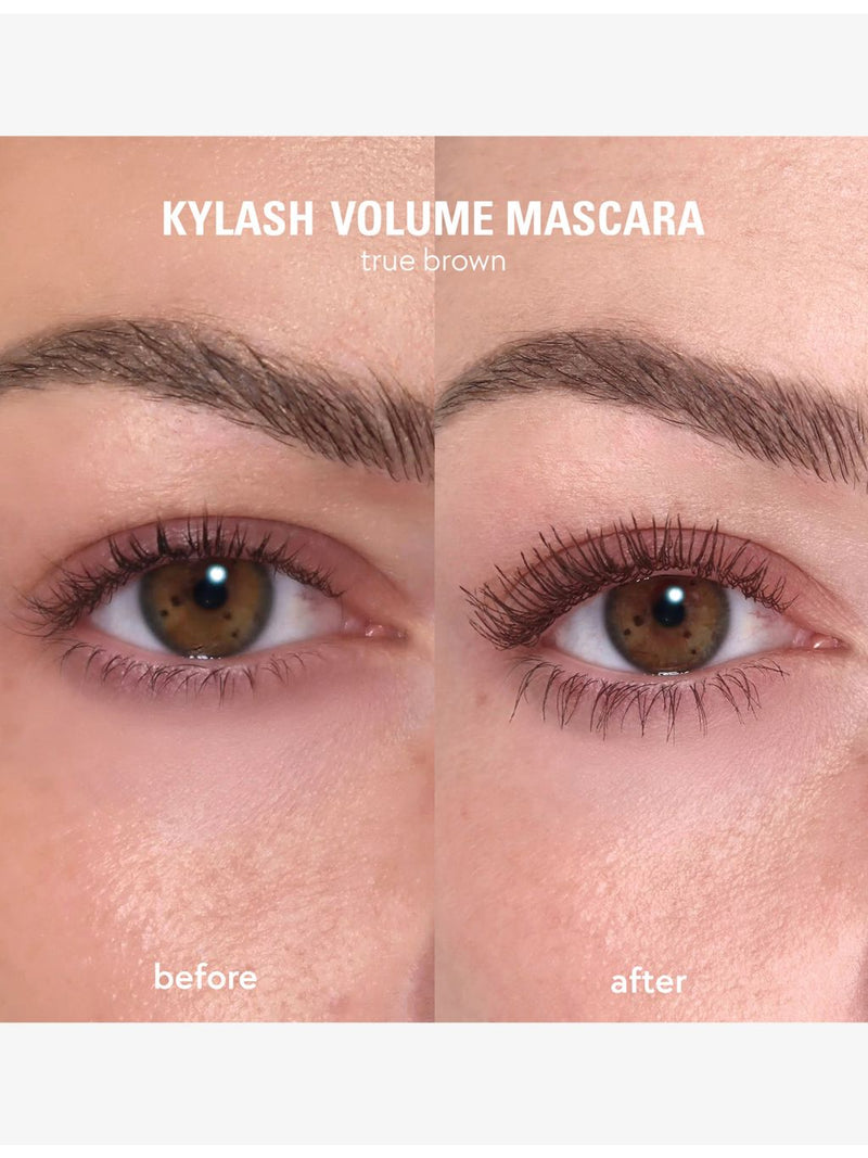 Kylie Jenner Kylash volume mascara 12ml, imported from the UK