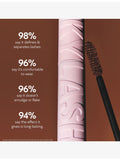 Kylie Jenner Kylash volume mascara 12ml, imported from the UK