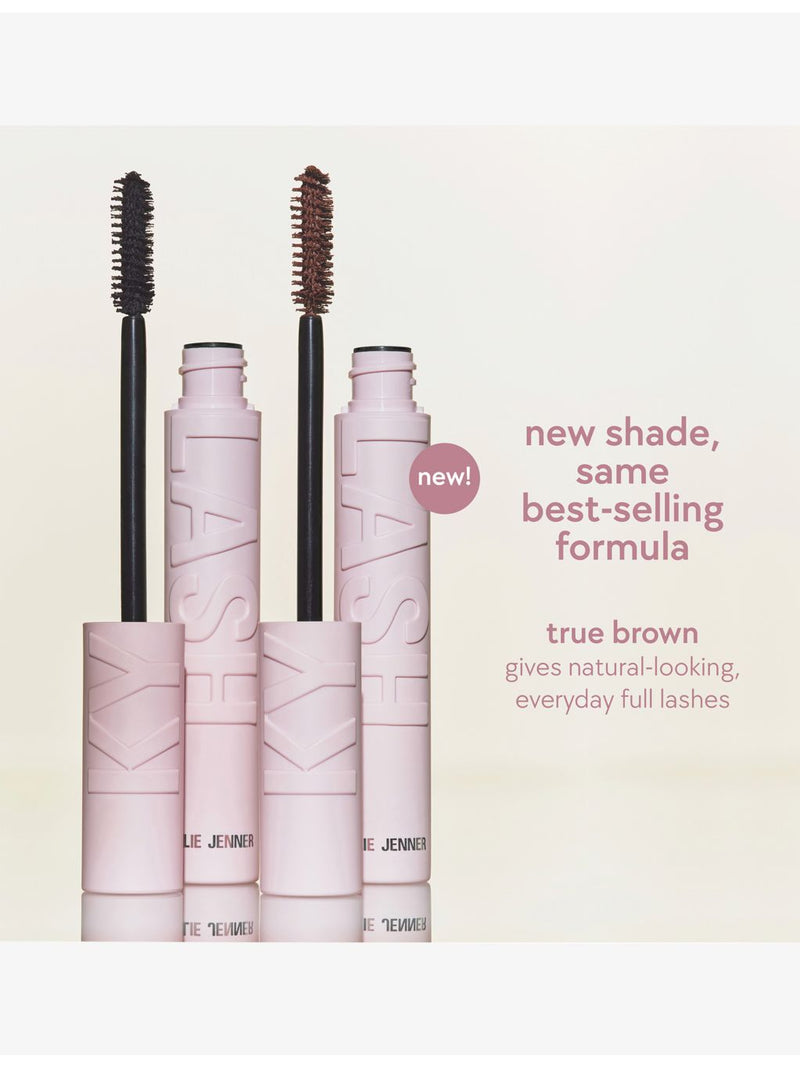Kylie Jenner Kylash volume mascara 12ml, imported from the UK