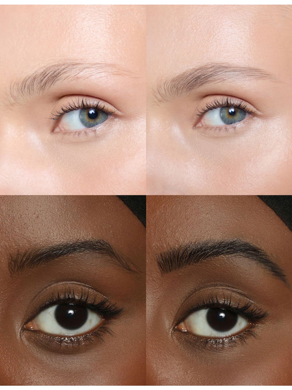 REFY brow pomade 1.5g vegan brow product, UK version