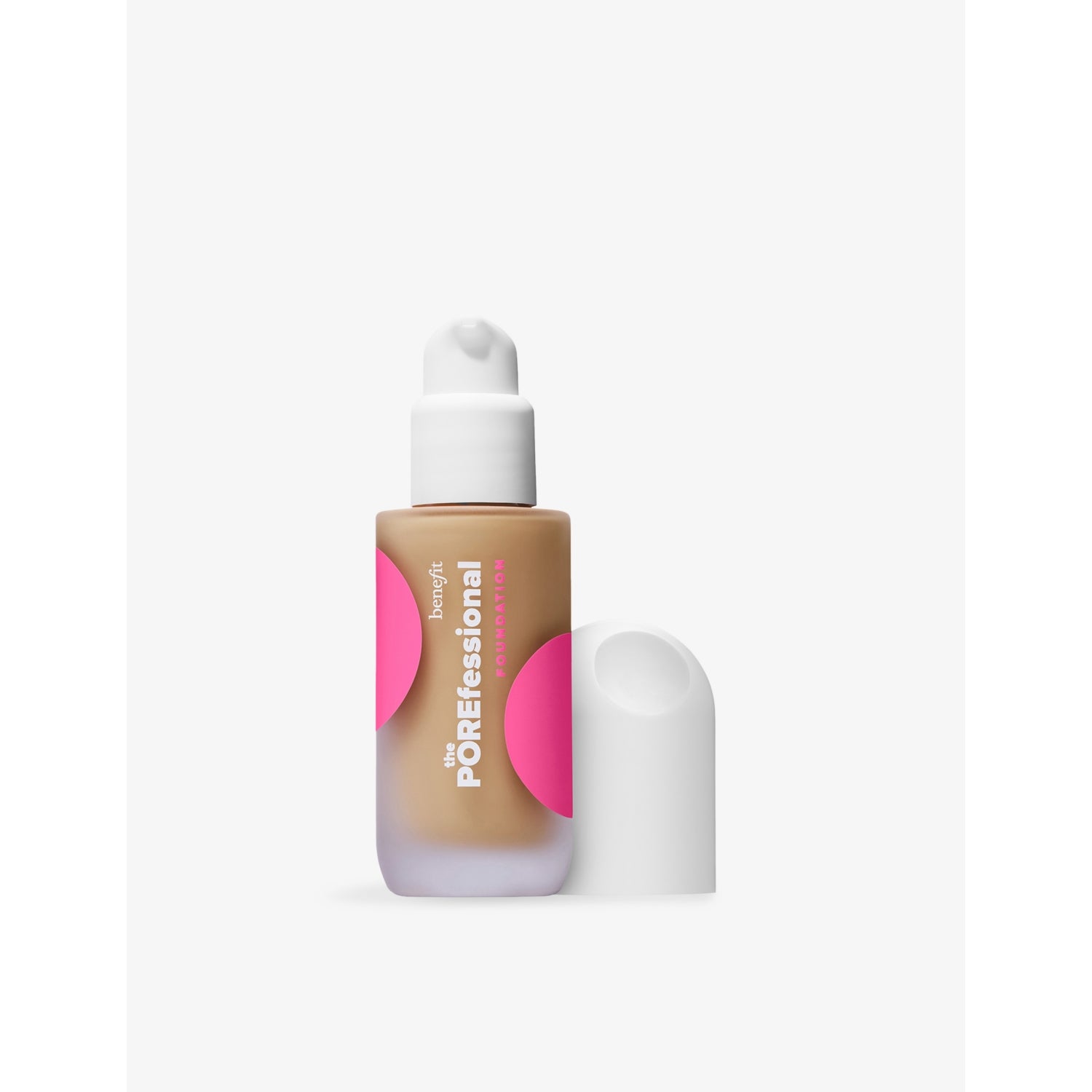 Benefit The POREfessional Smoothing & Blurring Matte Foundation 30ml