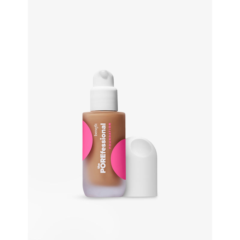 Benefit The POREfessional Smoothing & Blurring Matte Foundation 30ml
