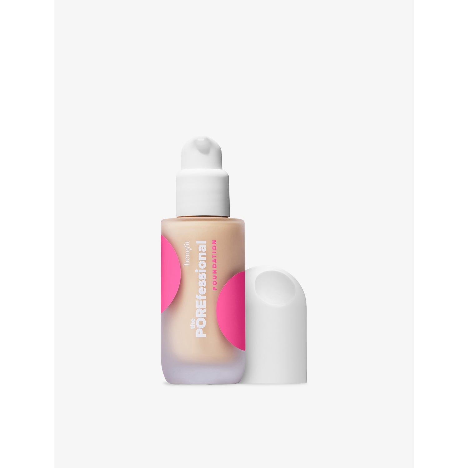 Benefit The POREfessional Smoothing & Blurring Matte Foundation 30ml