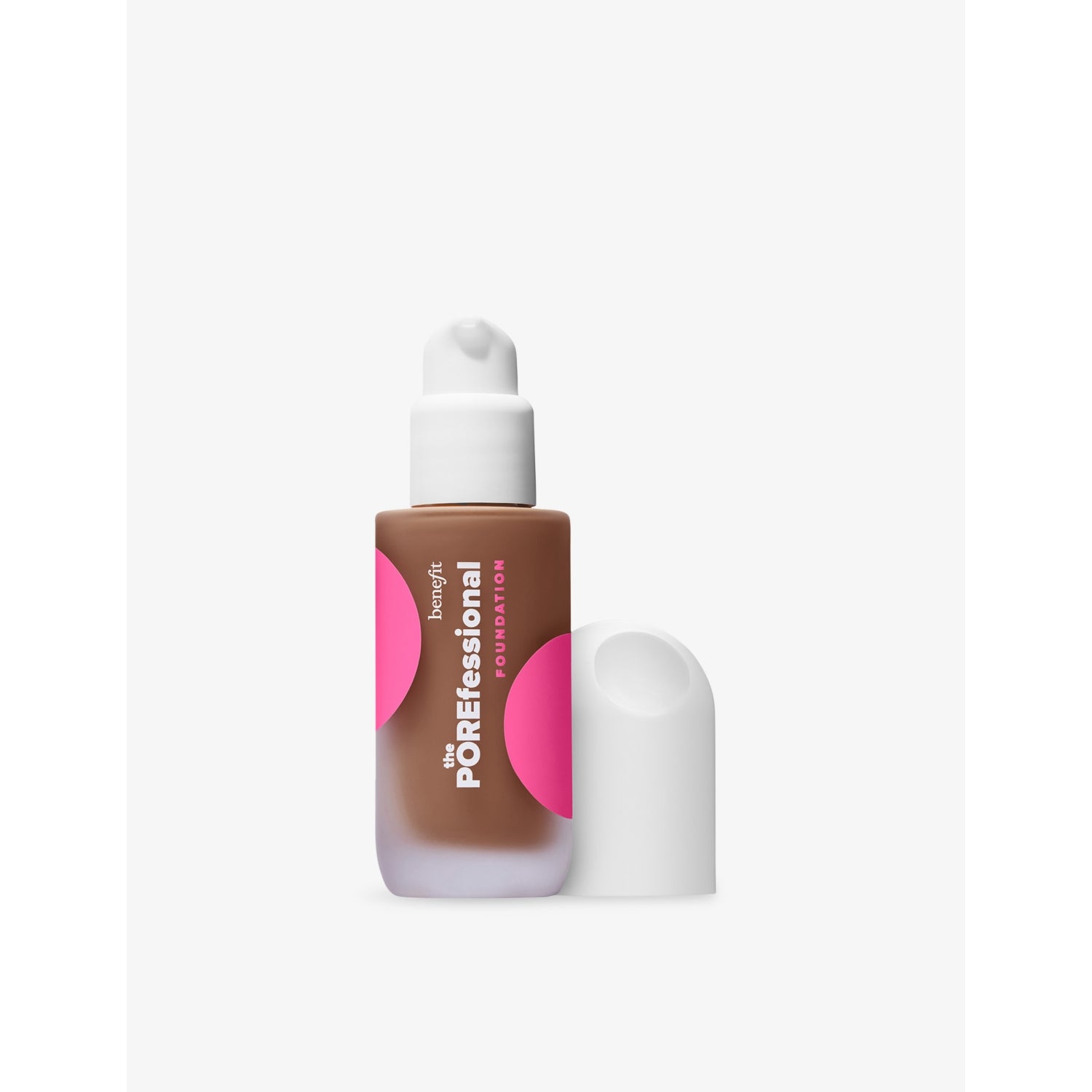 Benefit The POREfessional Smoothing & Blurring Matte Foundation 30ml