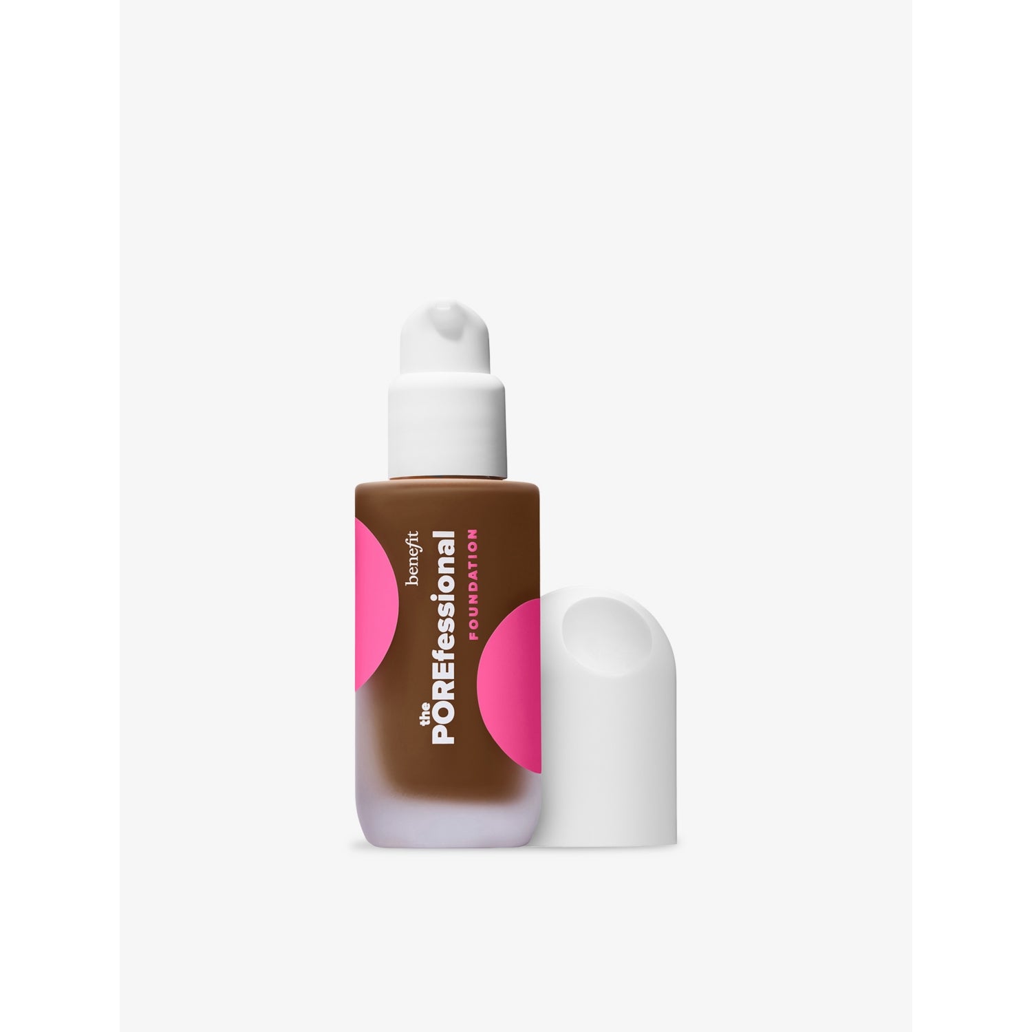 Benefit The POREfessional Smoothing & Blurring Matte Foundation 30ml
