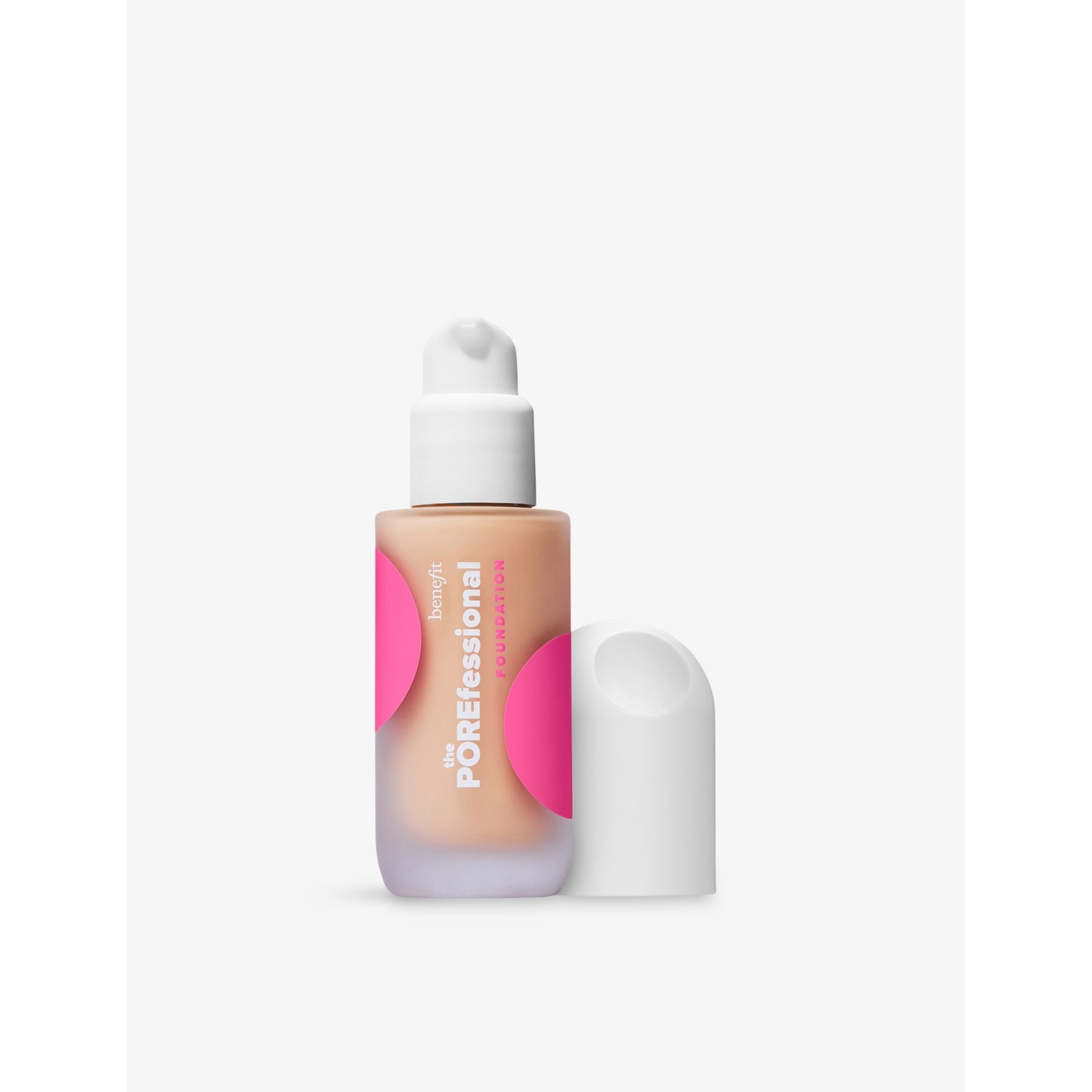 Benefit The POREfessional Smoothing & Blurring Matte Foundation 30ml