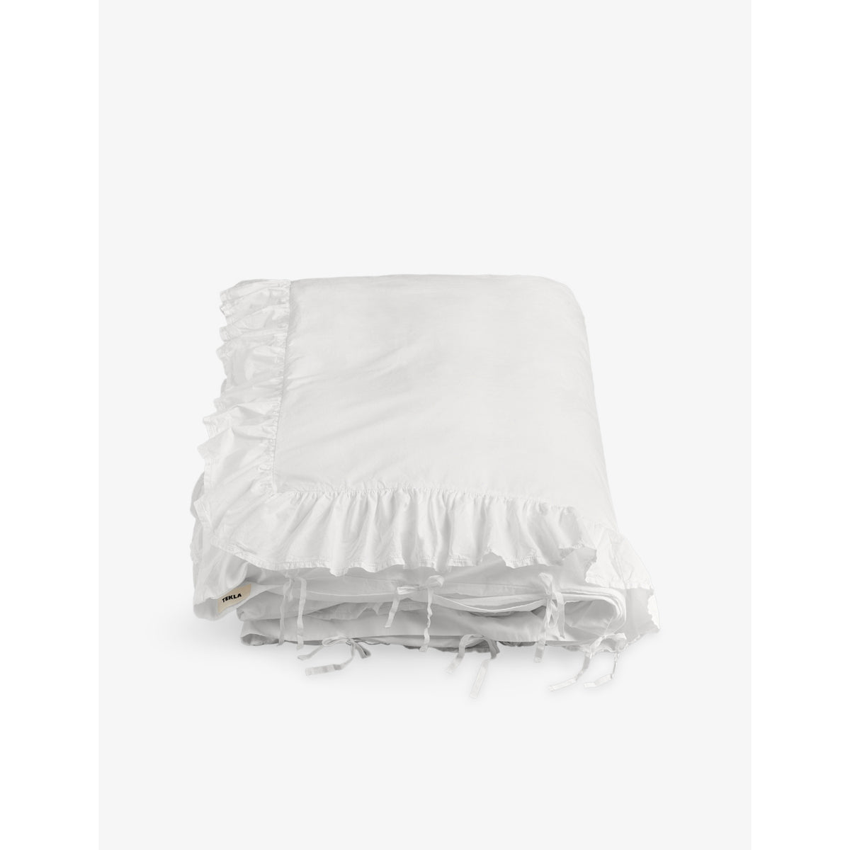 Elodie Cotton Duvet Cover - Double