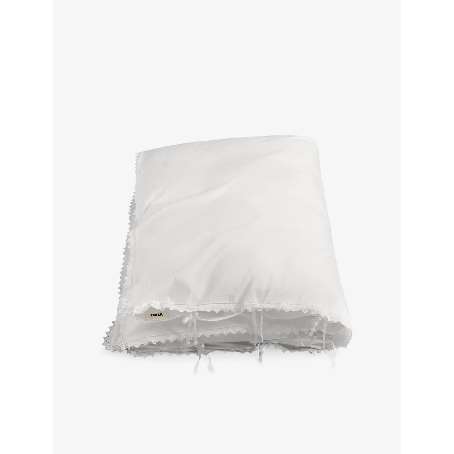 Anais Cotton Duvet Cover - Double
