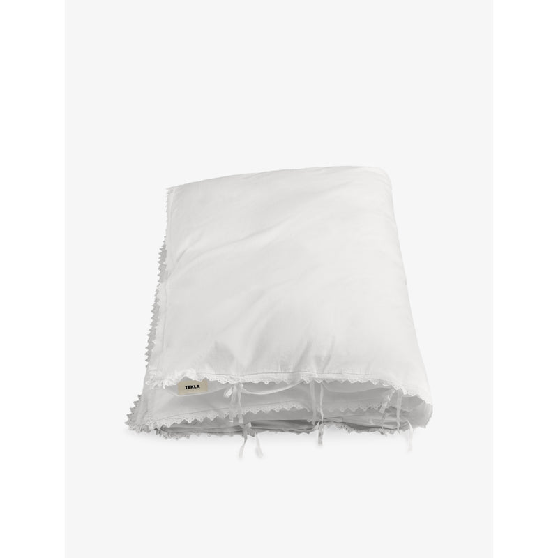 Anais Cotton Duvet Cover - Double