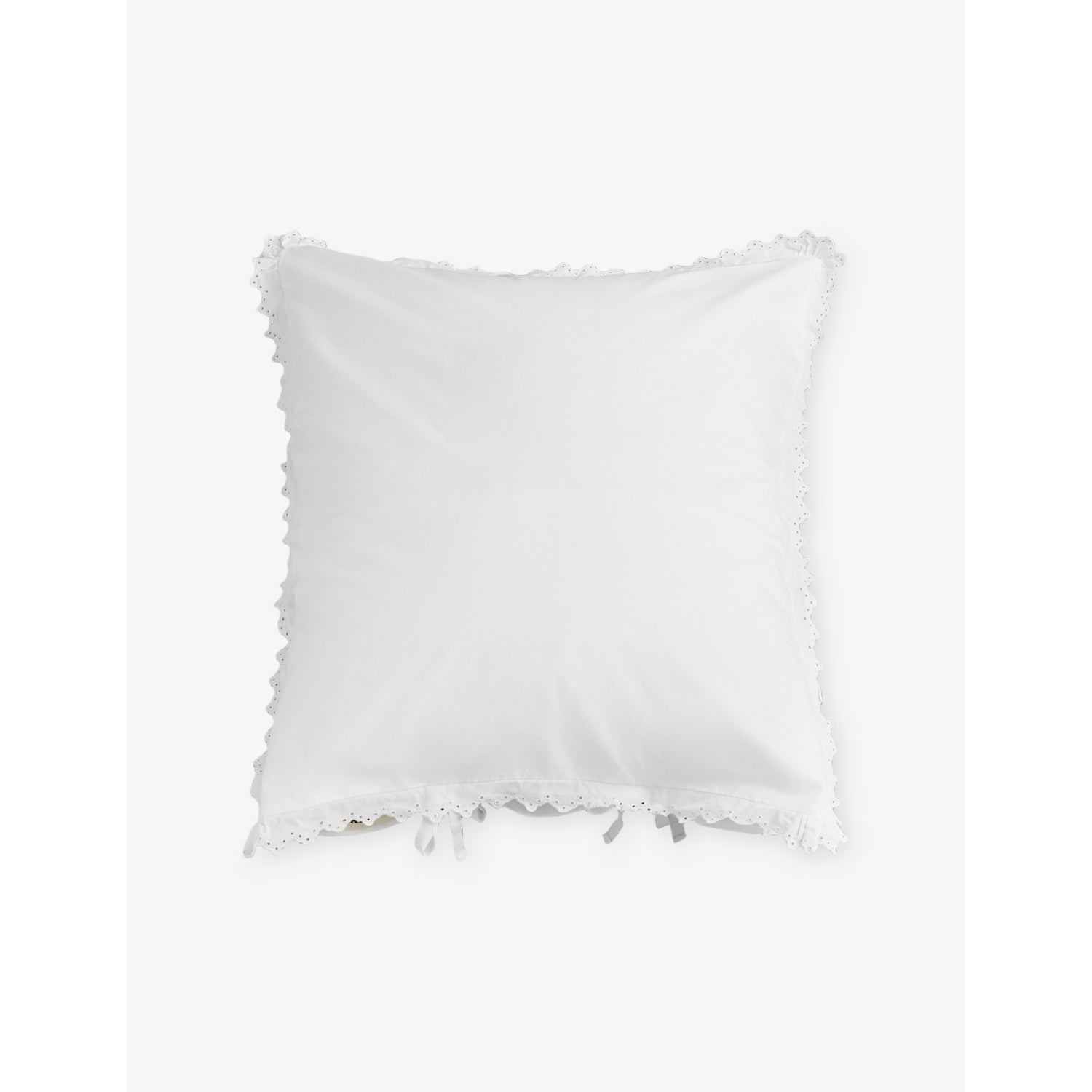 Tekla Anais cotton pillowcase 75x50cm, imported from the UK