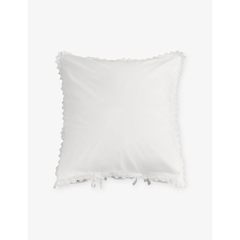 Tekla Anais cotton pillowcase 75x50cm, imported from the UK