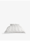Tekla Perle Cotton Duvet Cover 200 thread count (British brand)