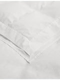 Tekla Perle Cotton Duvet Cover 200 thread count (British brand)