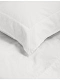 Tekla Odette cotton pillow case 75cm x 50cm - British product