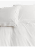 Tekla Odette cotton pillow case 75cm x 50cm - British product