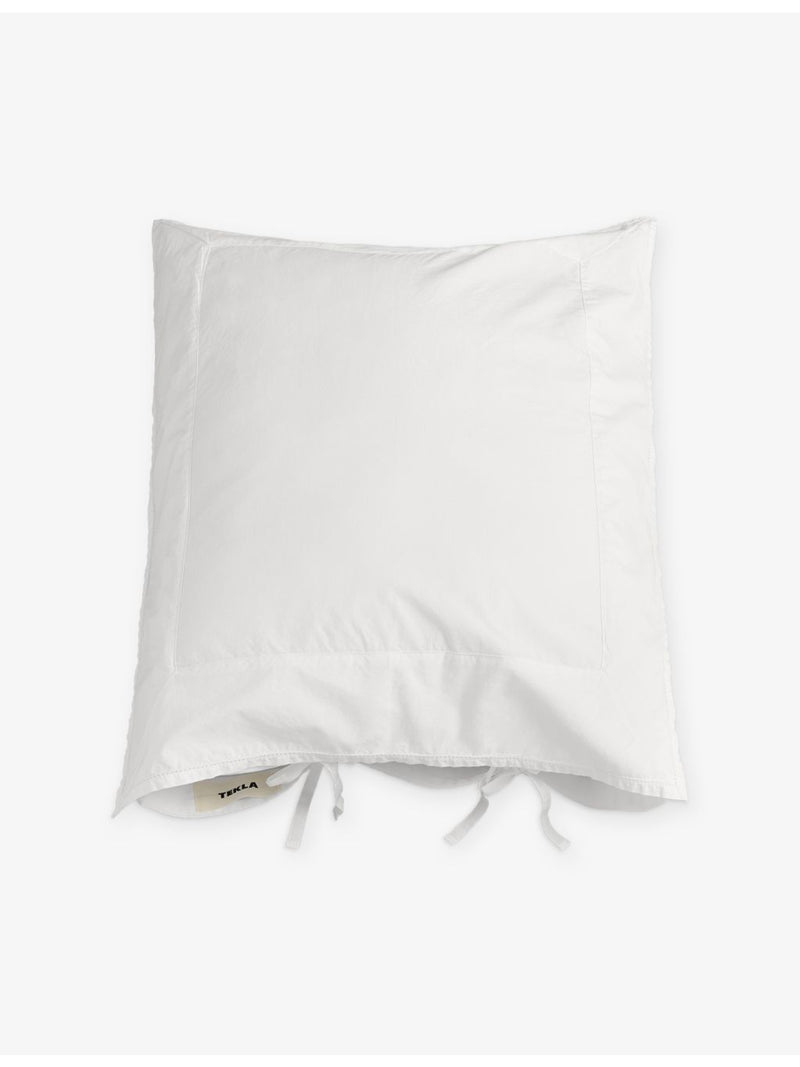 Tekla Odette cotton pillow case 75cm x 50cm - British product
