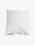Tekla Odette cotton pillow case 75cm x 50cm - British product