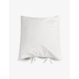 Tekla Odette cotton pillow case 75cm x 50cm - British product