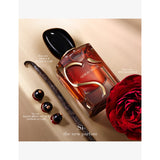 Giorgio Armani Si Parfum 100ml, imported from the UK
