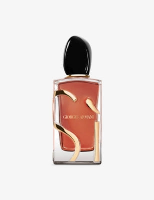 Giorgio Armani Si Parfum 100ml, imported from the UK