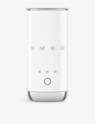 SMEG 50's style milk frother 120ml, UK version