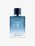 Giorgio Armani Acqua Di Gio Profondo eau de toilette 100ml, imported from the UK
