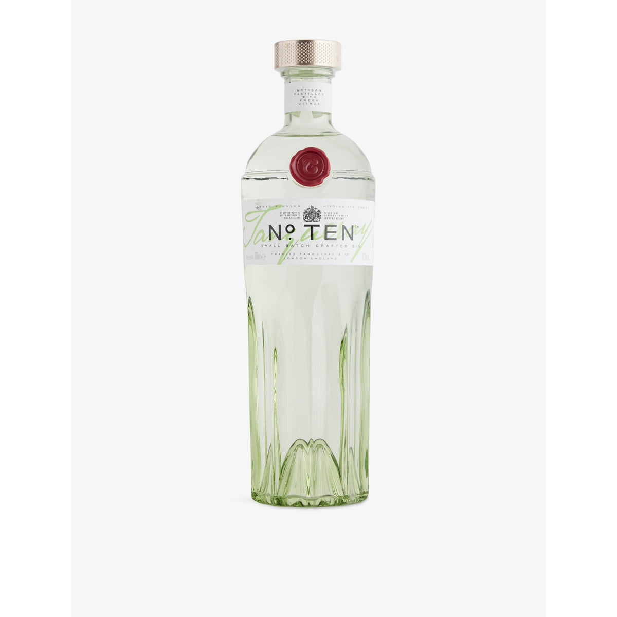 Tanqueray No.TEN gin 700ml, imported from the UK