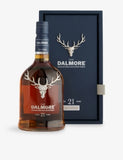 The Dalmore 2024 Edition 21 Year Old single malt Scotch whisky 700ml, UK version
