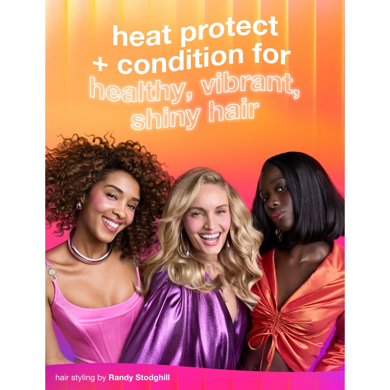 K18 Heatbounce conditioning heat protectant 118ml (British brand)