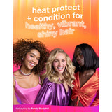 K18 Heatbounce conditioning heat protectant 118ml (British brand)