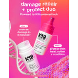 K18 Heatbounce conditioning heat protectant 118ml (British brand)