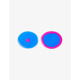 Table Mates fish design resin coasters set, imported from the UK