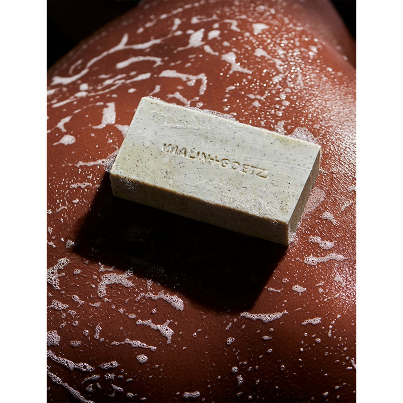 MALIN+GOETZ body bar trio 3 x 140g - British product
