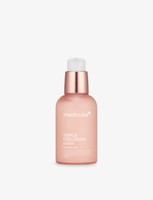Medicube Triple Collagen Serum 4.0 55ml (British brand)