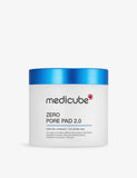 Medicube Zero Pore Pad 2.0 exfoliating pads 155g, UK version